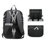 BackGuard pratique pour voyage