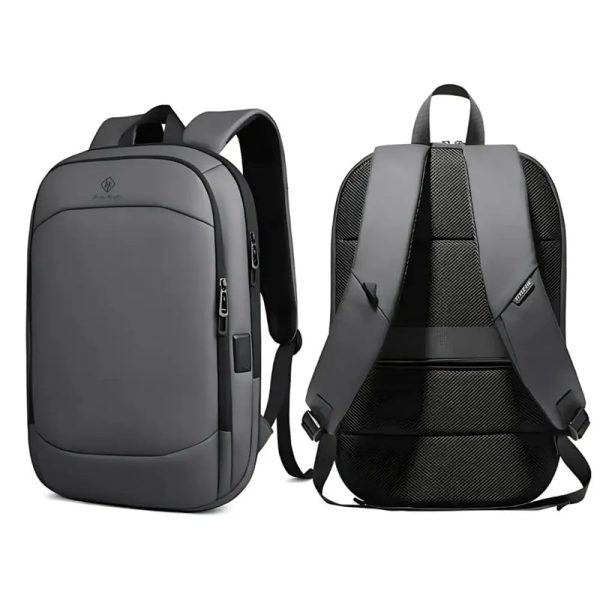 durabilité sac à dos BackGuard